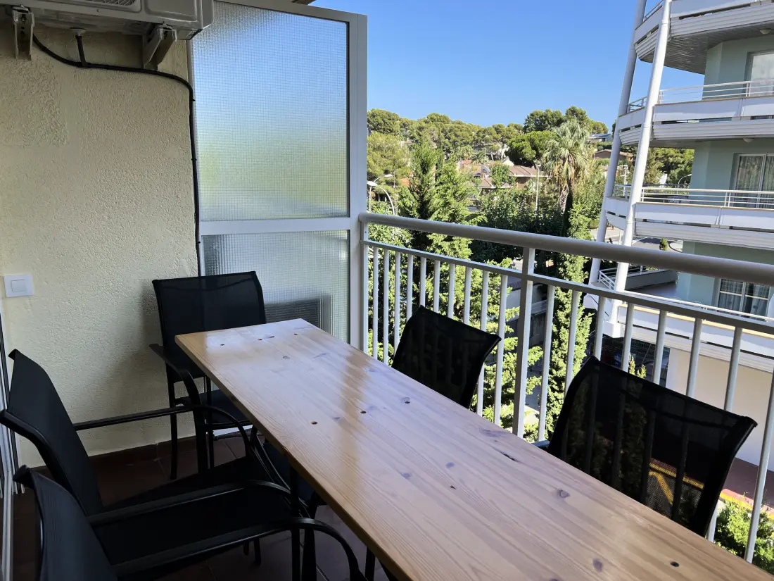 Location de Vacances Salou 828