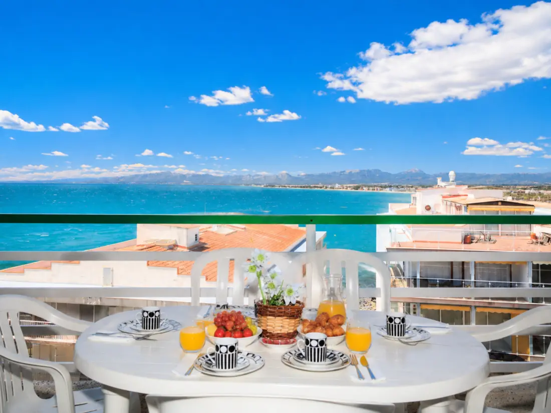 Location de Vacances Salou 827
