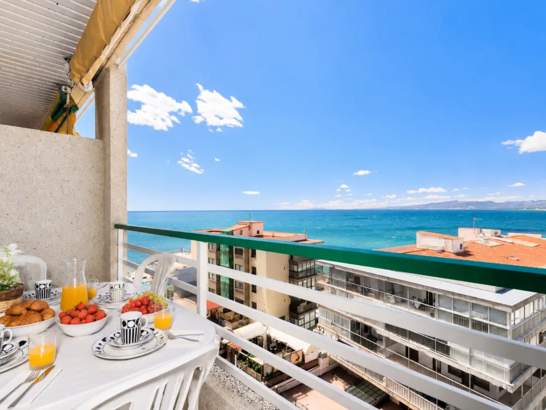 Location de Vacances Salou 827