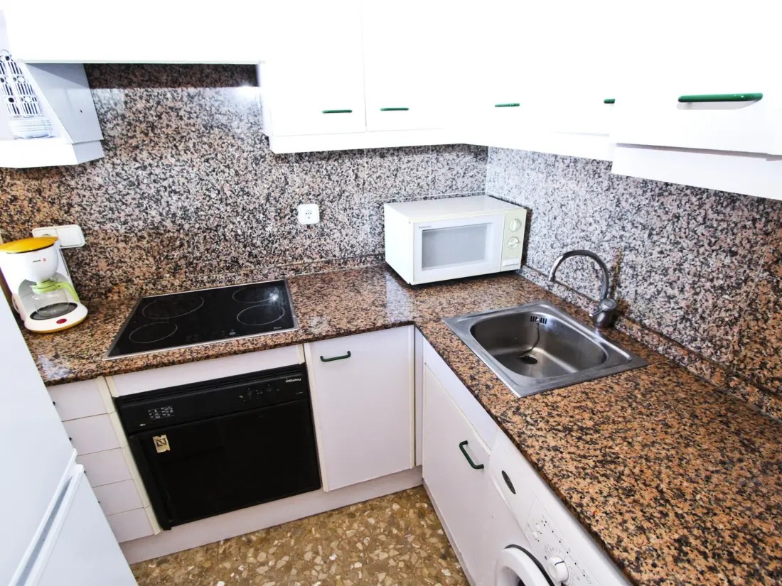 Location de Vacances Salou 827