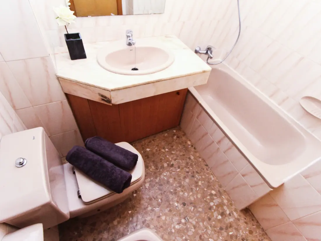 Location de Vacances Salou 827