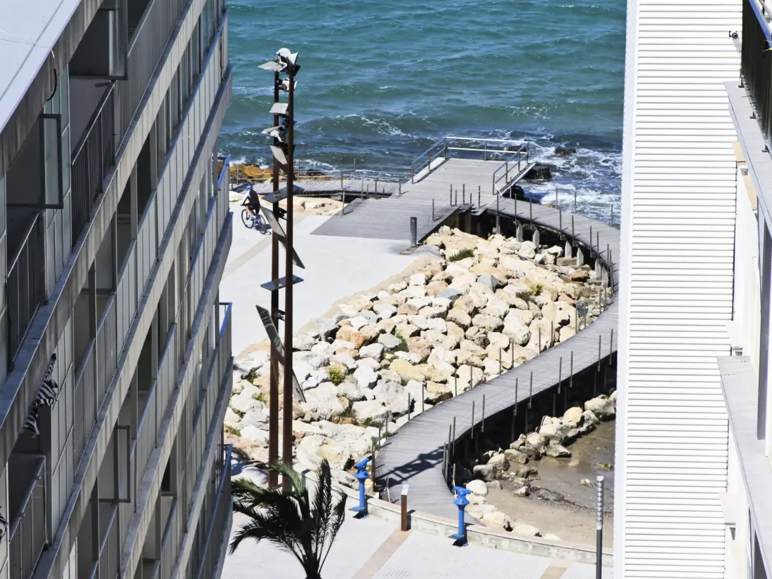 Location de Vacances Salou 827