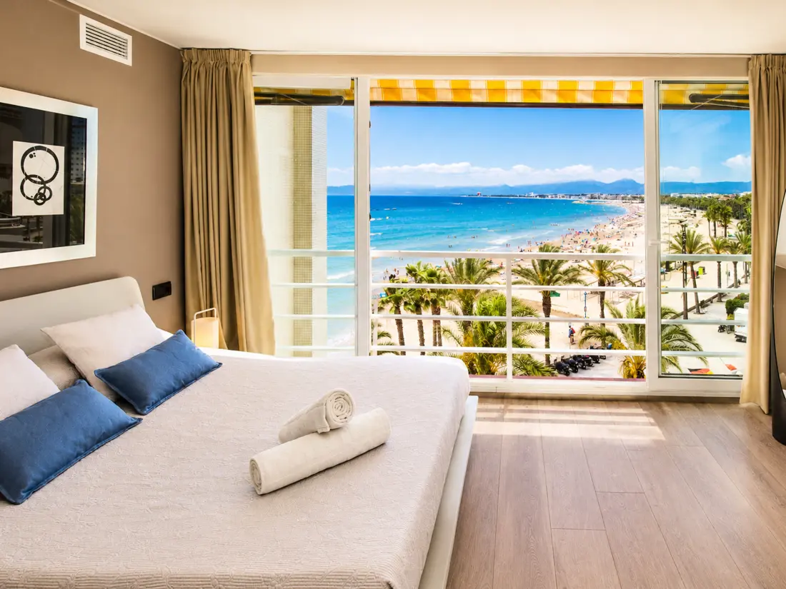 Location de Vacances Salou 832