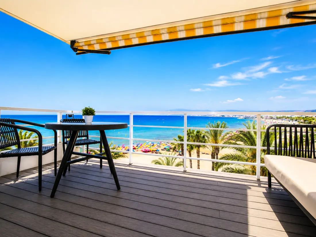 Location de Vacances Salou 832