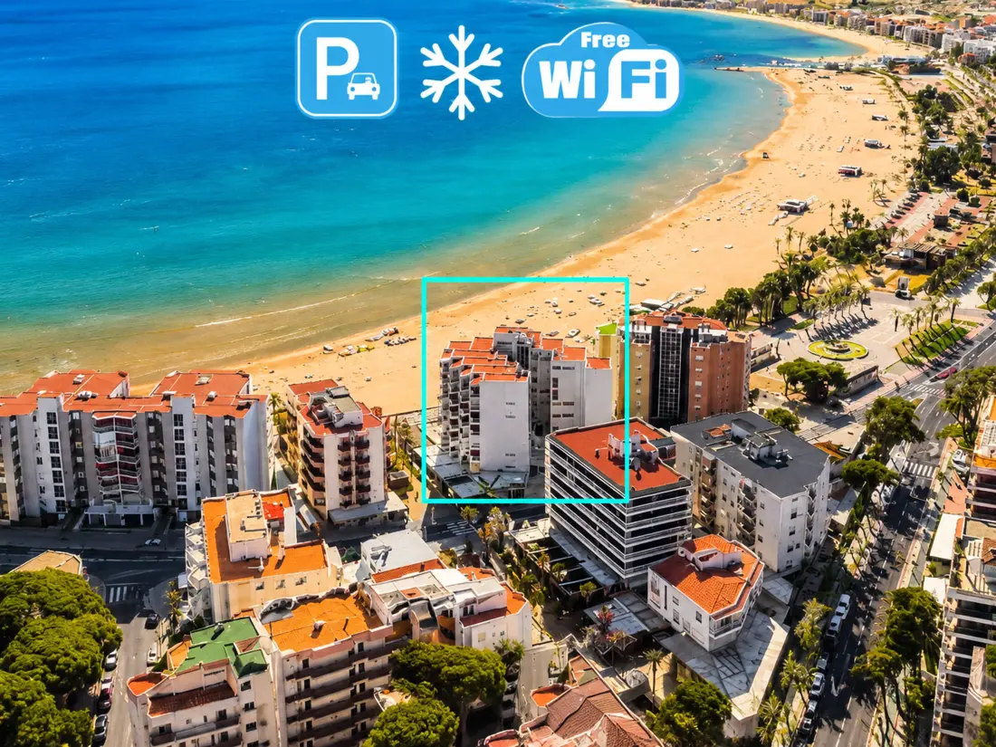 Location de Vacances Salou 832