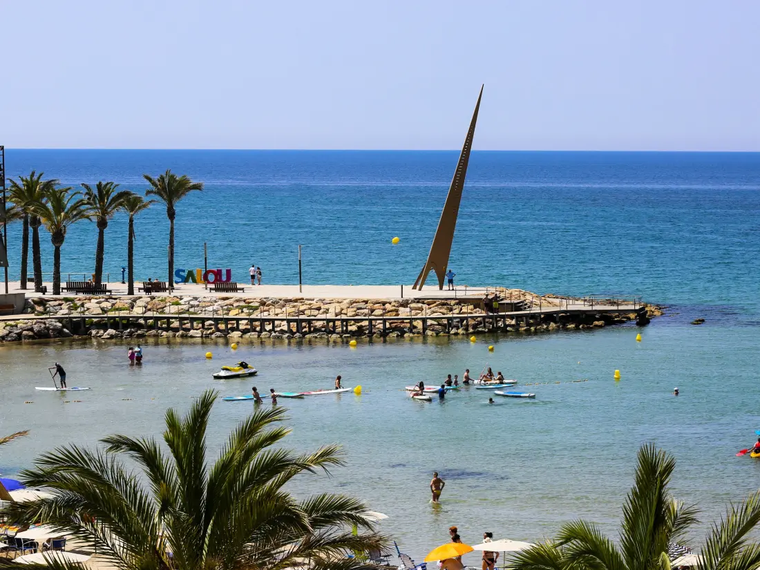 Location de Vacances Salou 832