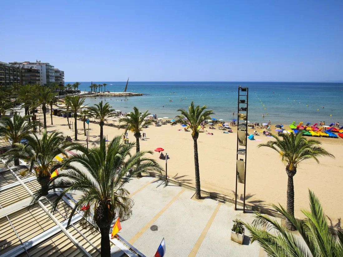 Location de Vacances Salou 832