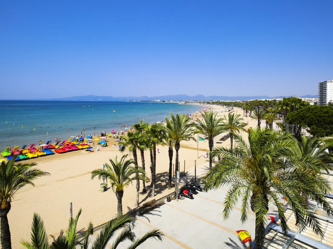 Location de Vacances Salou 832