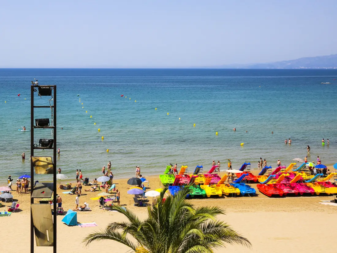 Location de Vacances Salou 832