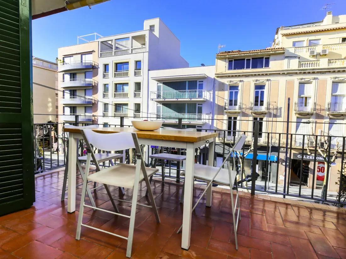 Location de Vacances Salou 834