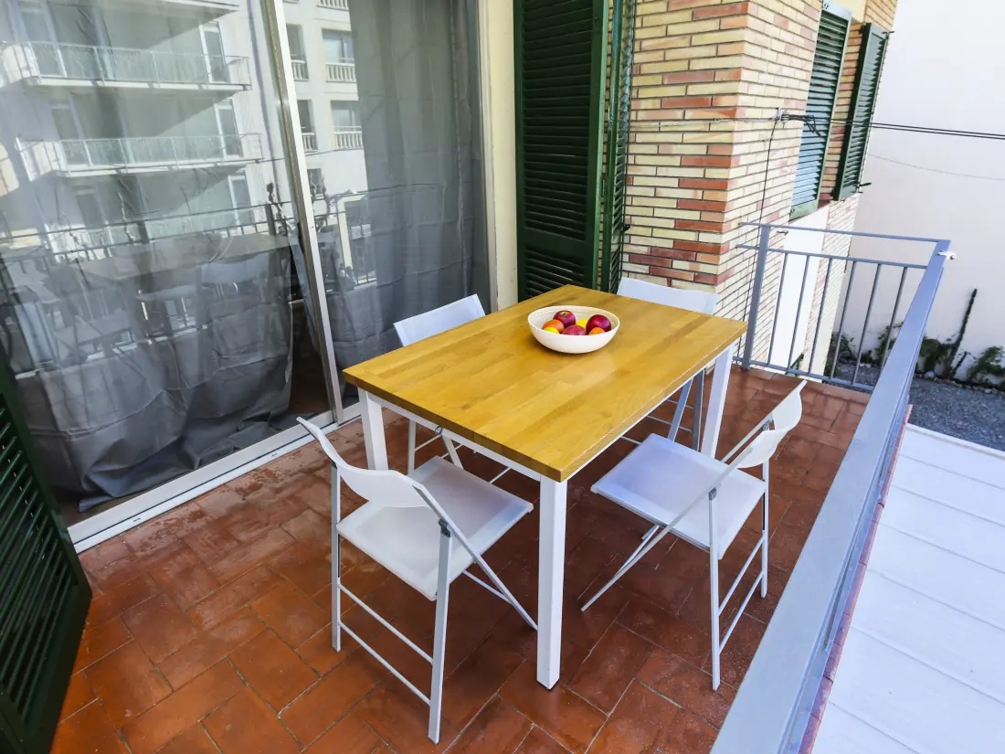 Location de Vacances Salou 834