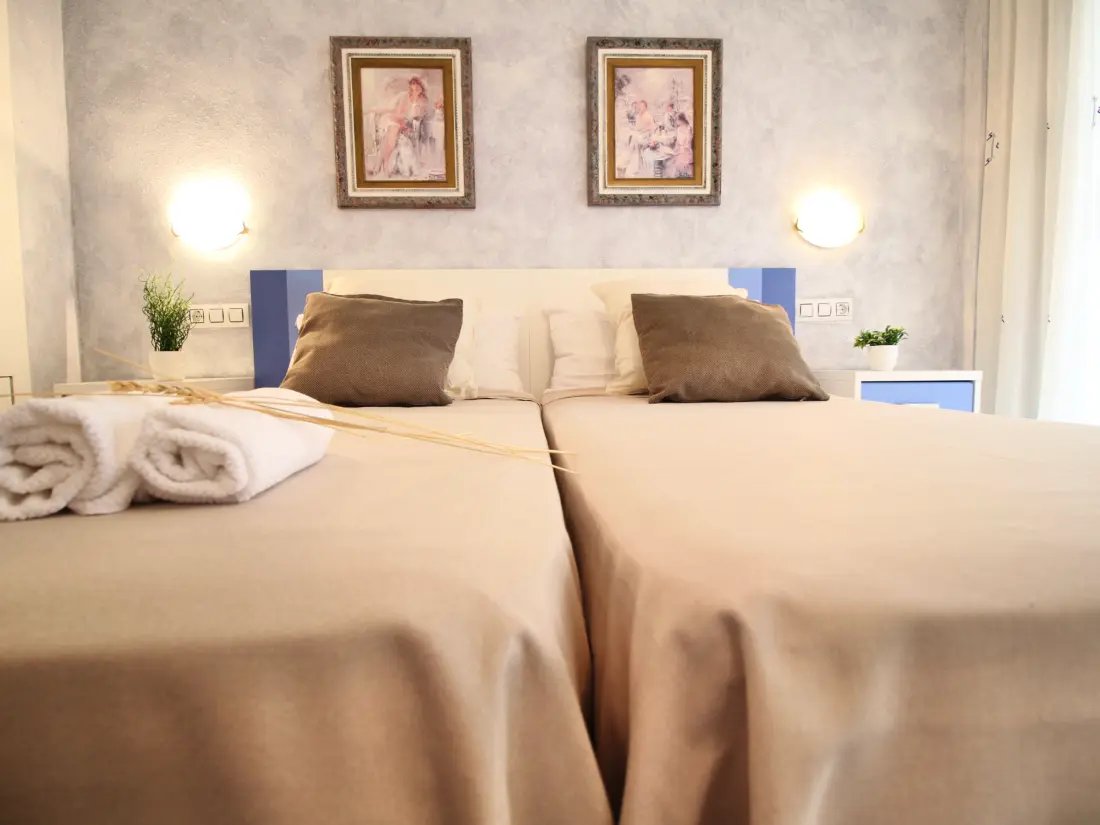 Location de Vacances Salou 838