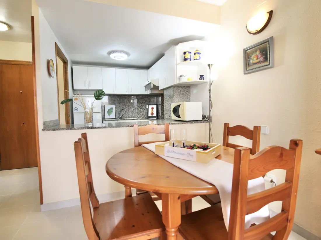 Location de Vacances Salou 838