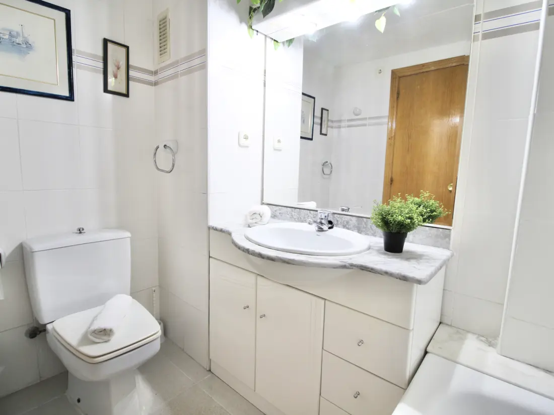 Location de Vacances Salou 838