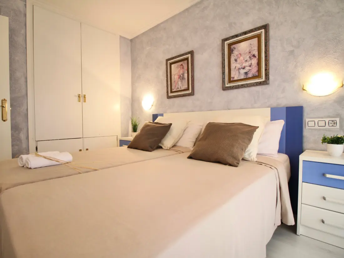 Location de Vacances Salou 838