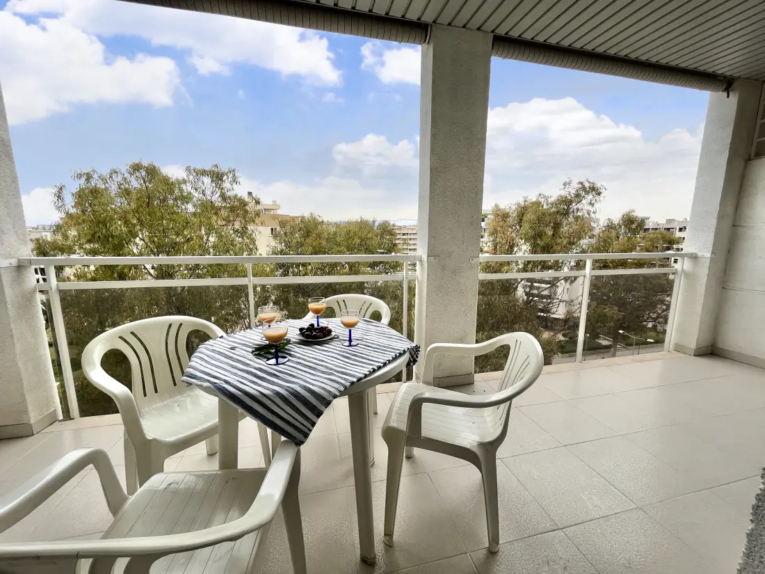Location de Vacances Salou 838