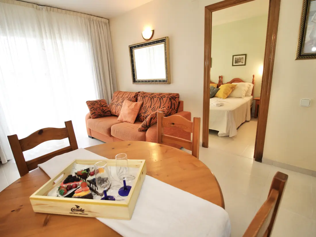 Location de Vacances Salou 838