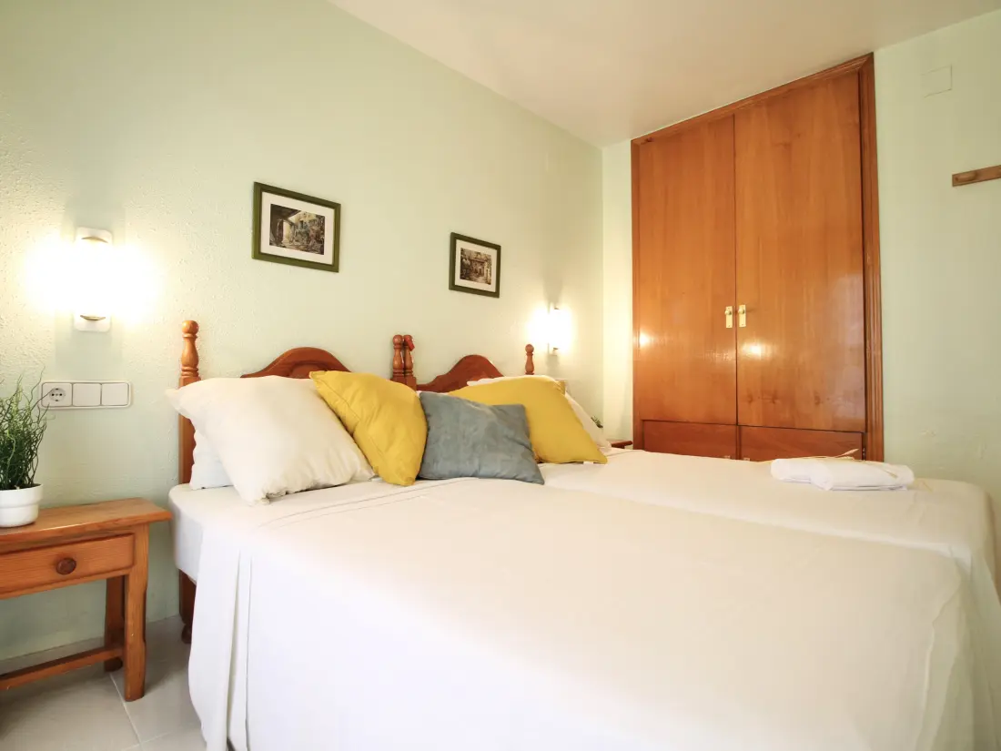 Location de Vacances Salou 838