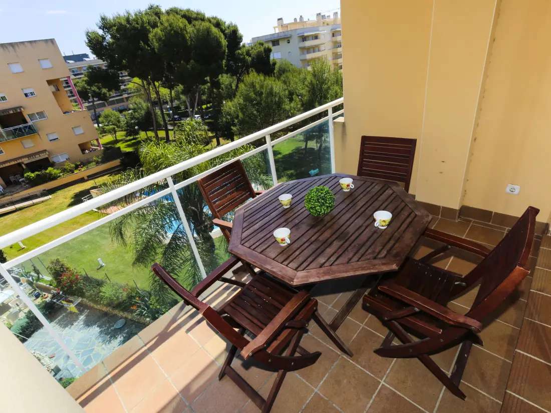 Location de Vacances Salou 839