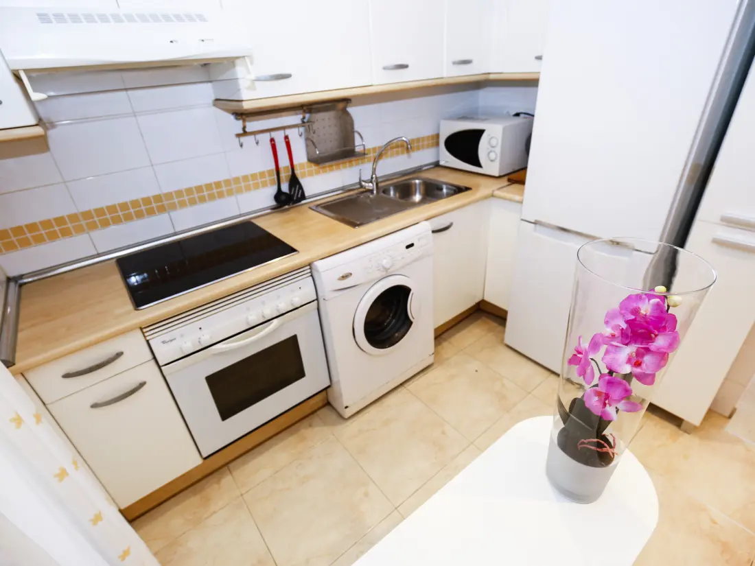 Location de Vacances Salou 839