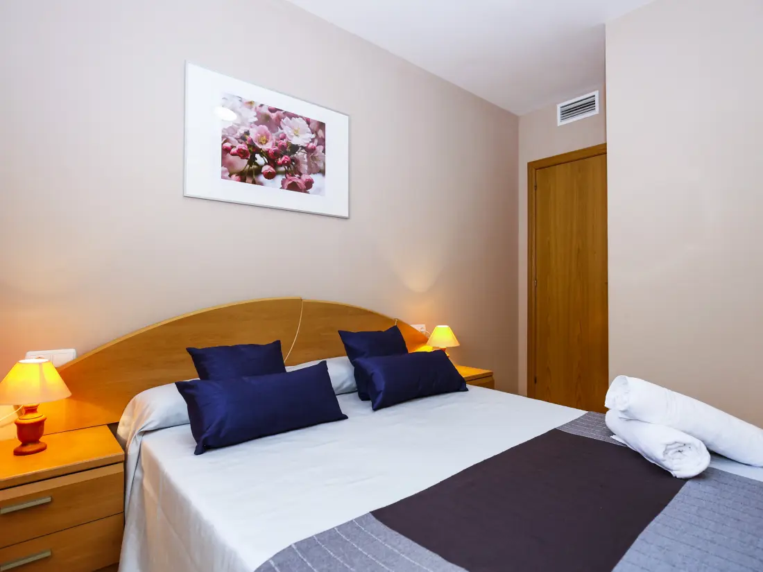 Location de Vacances Salou 839