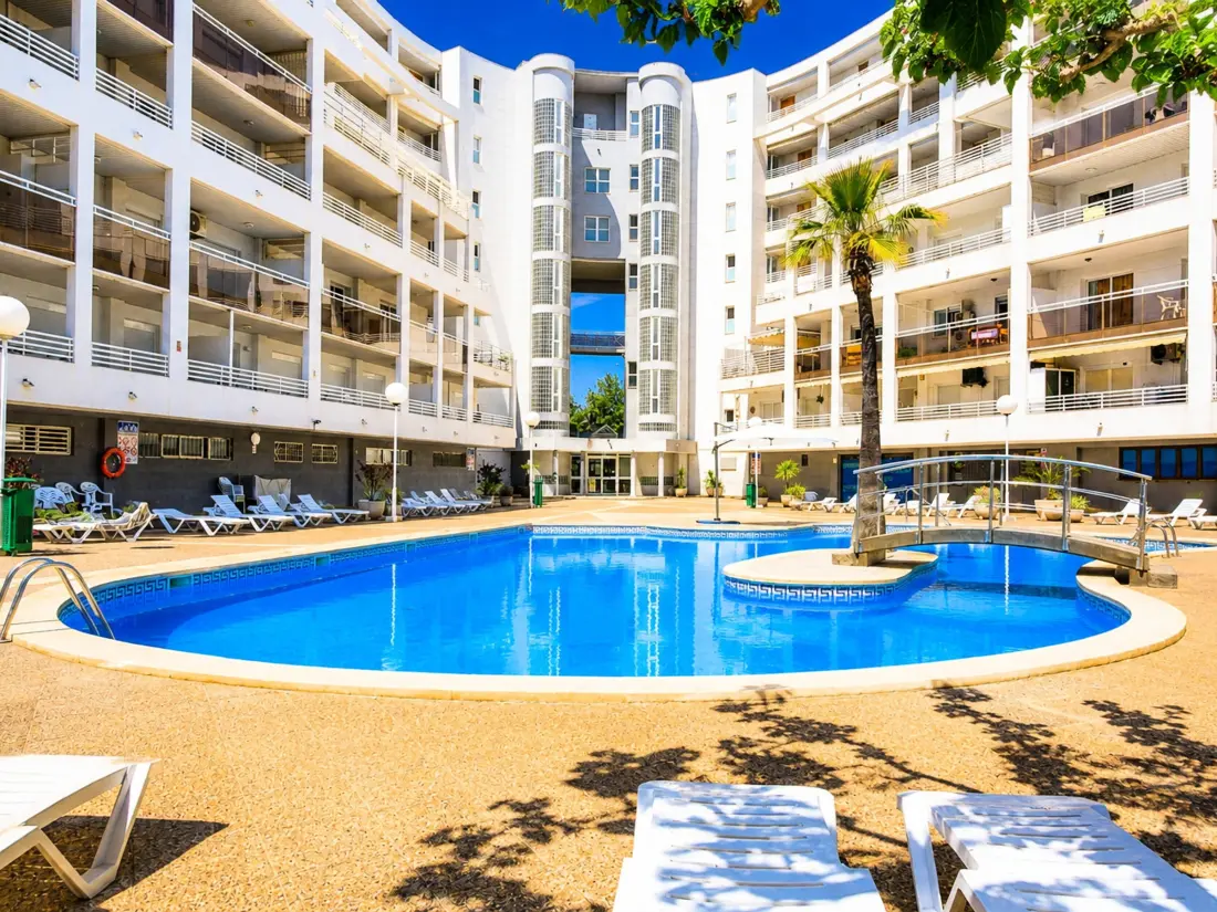 Location de Vacances Salou 838