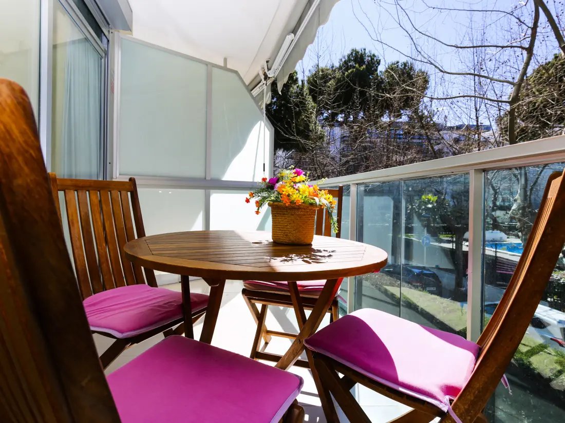 Location de Vacances Salou 842