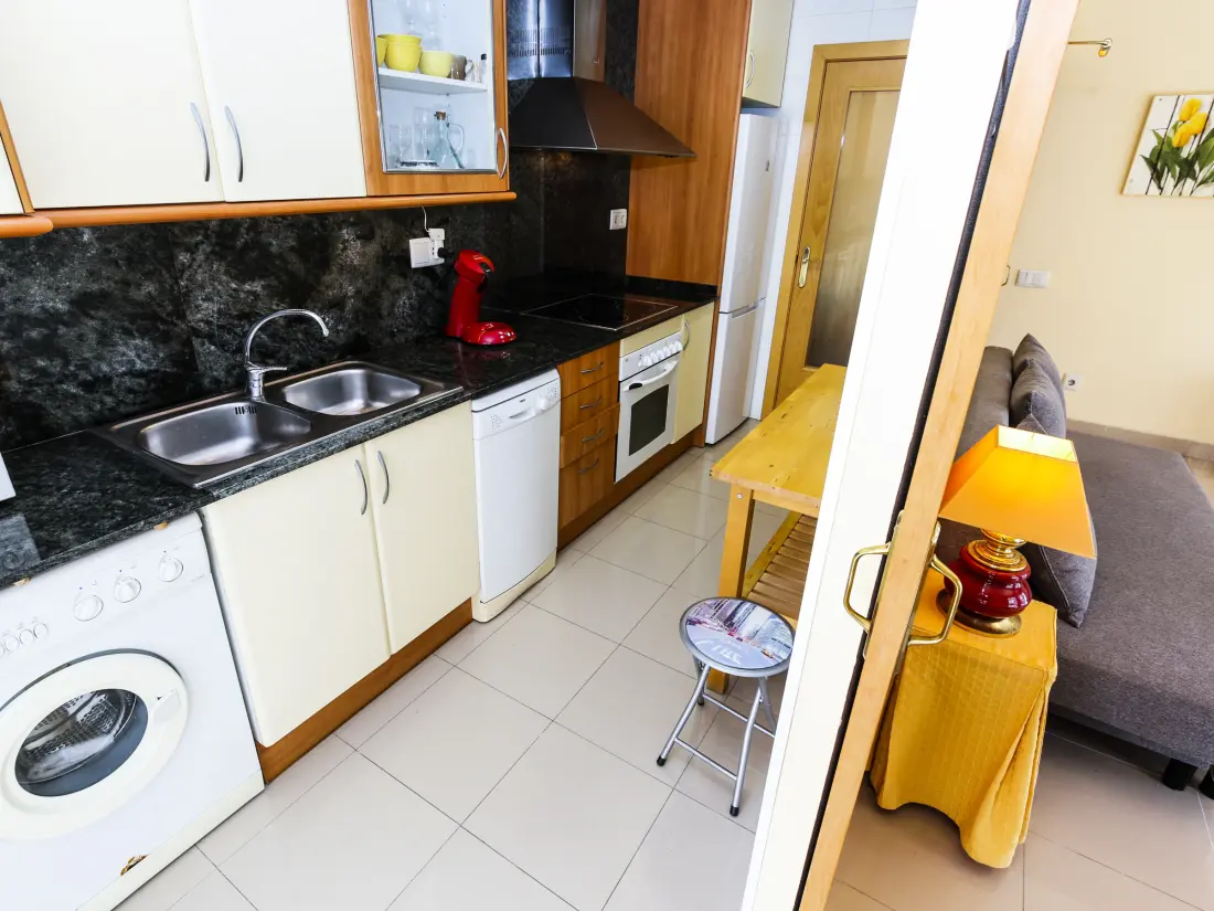 Location de Vacances Salou 842