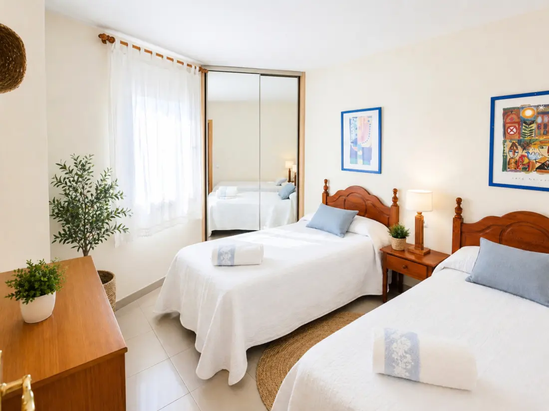 Location de Vacances Salou 842