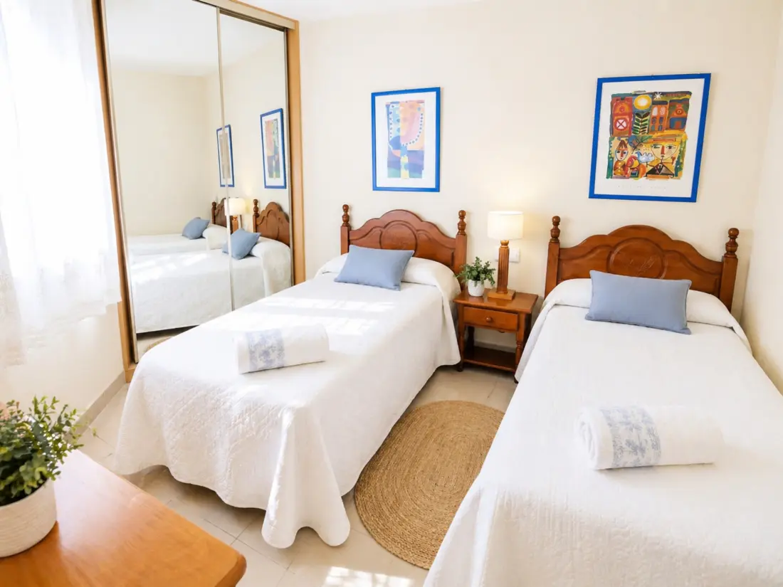 Location de Vacances Salou 842