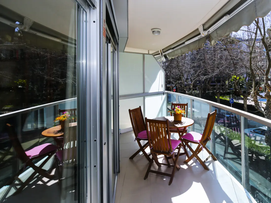 Location de Vacances Salou 842