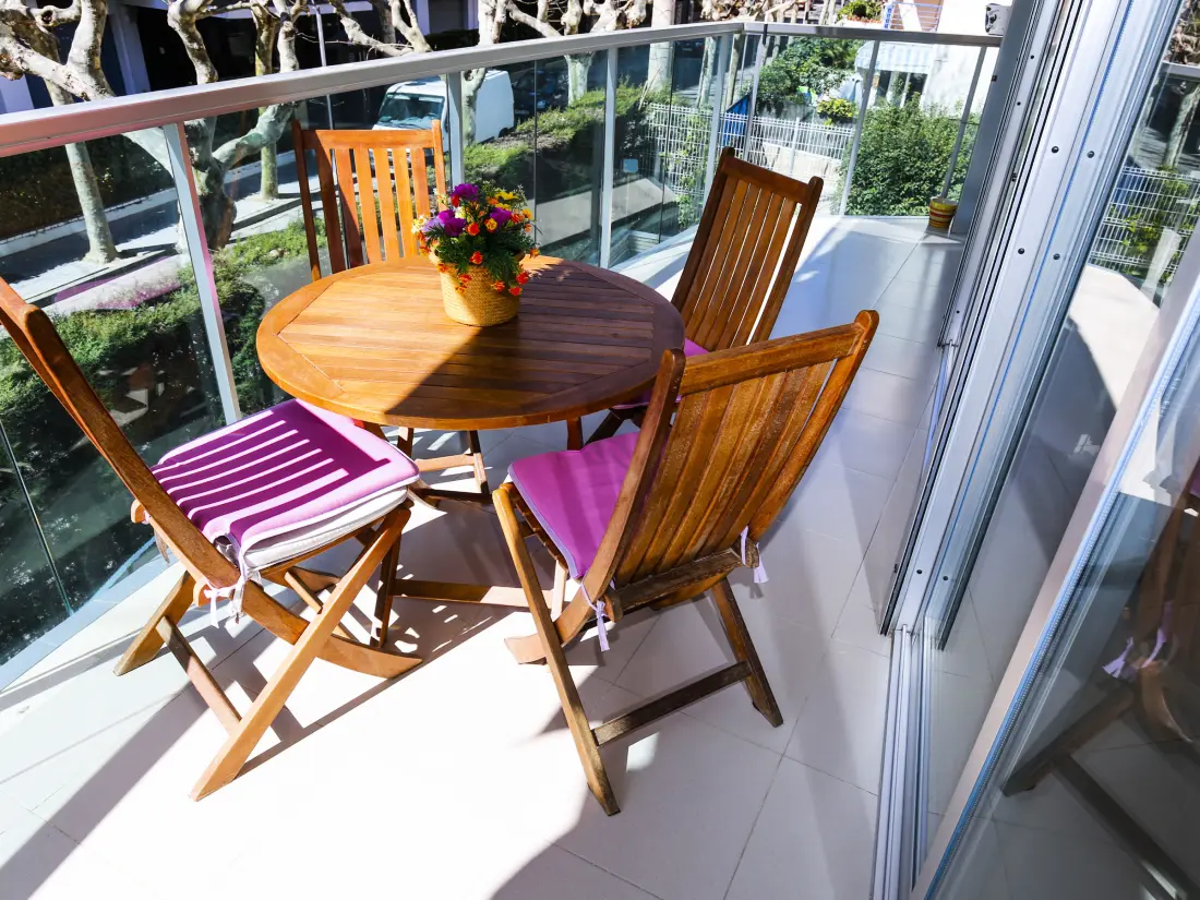 Location de Vacances Salou 842