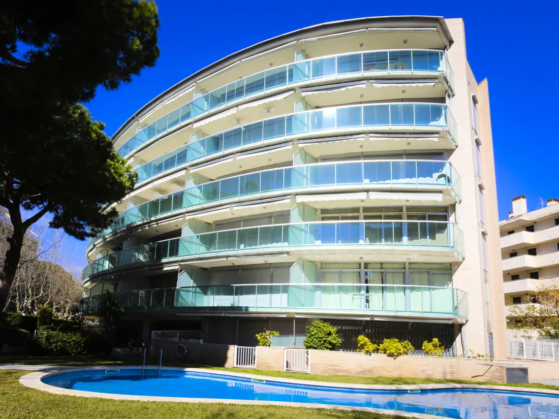 Location de Vacances Salou 842