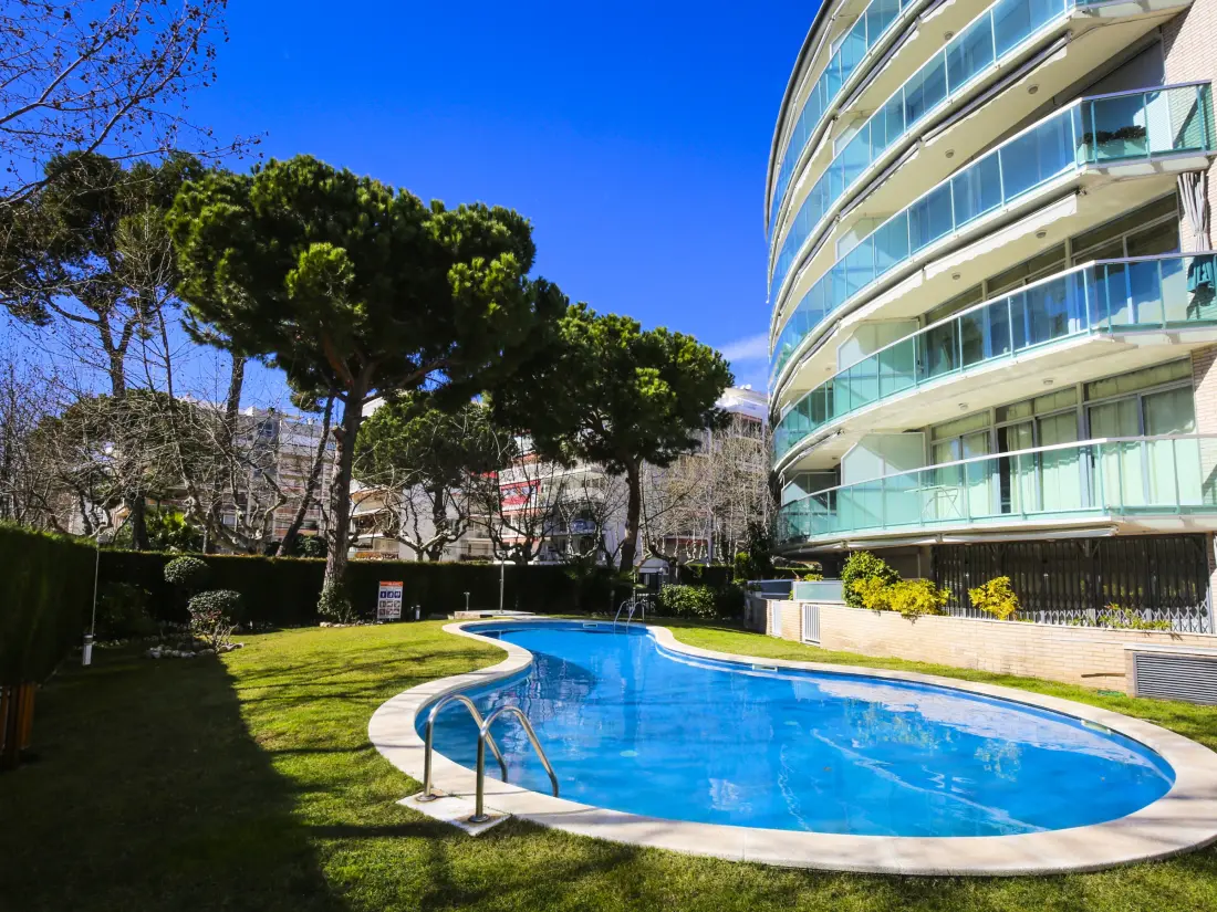 Location de Vacances Salou 842
