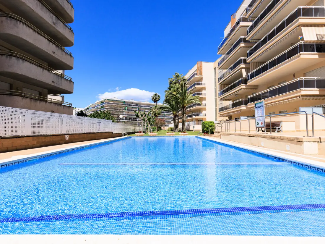 Location de Vacances Salou 841