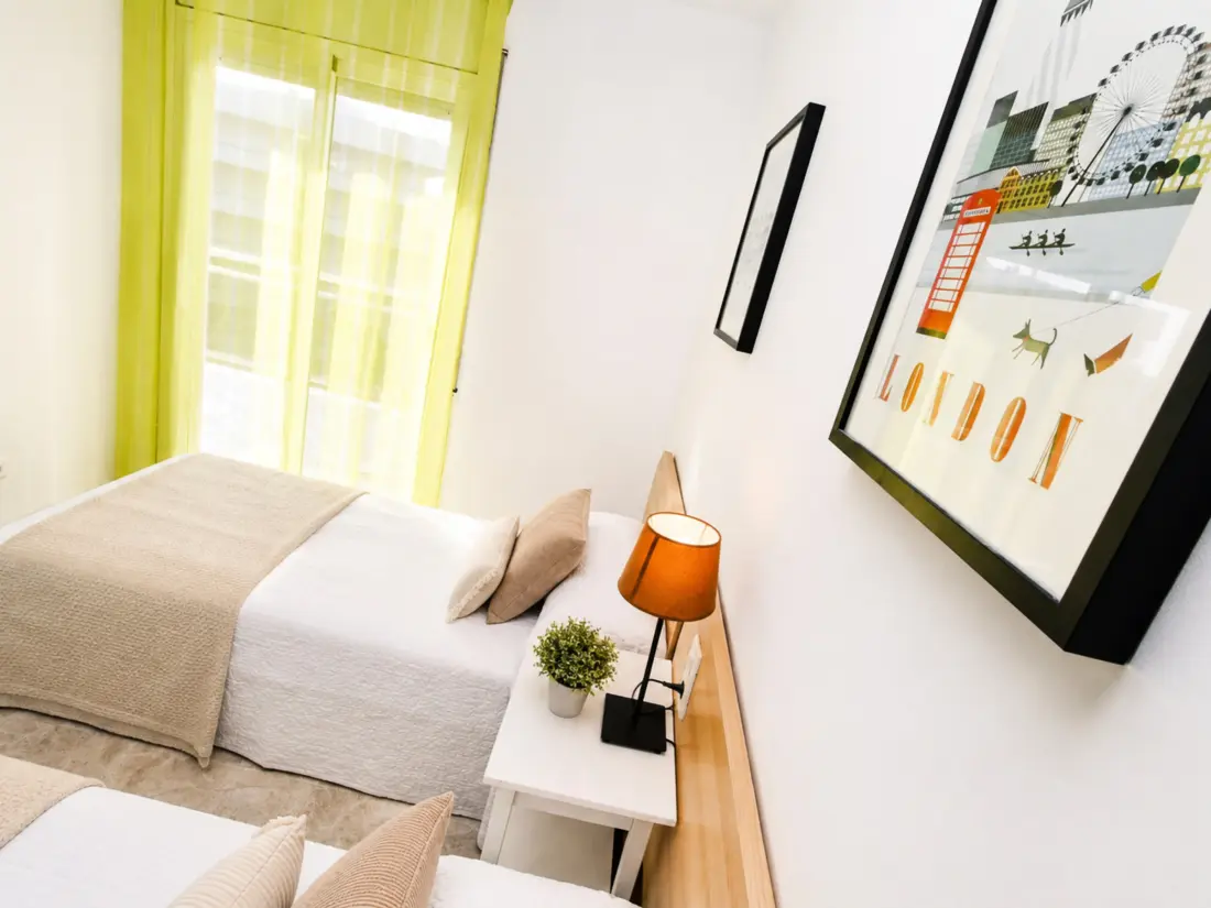 Location de Vacances Salou 841