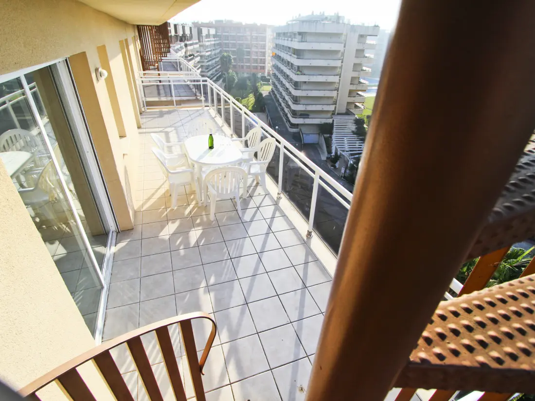 Location de Vacances Salou 841