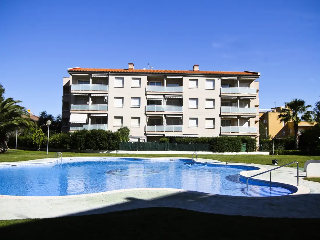 Location de Vacances Salou 844