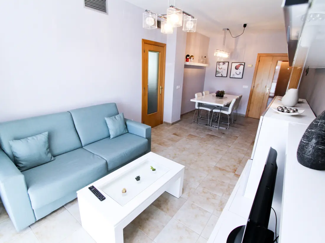 Location de Vacances Salou 844