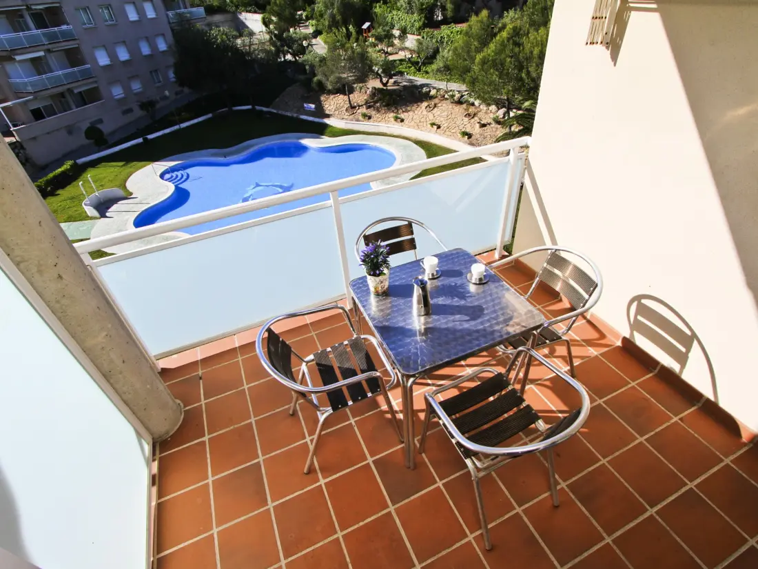 Location de Vacances Salou 844