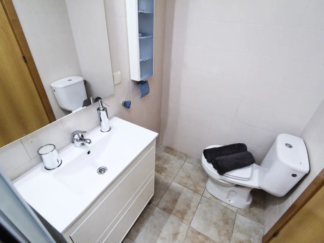 Location de Vacances Salou 844