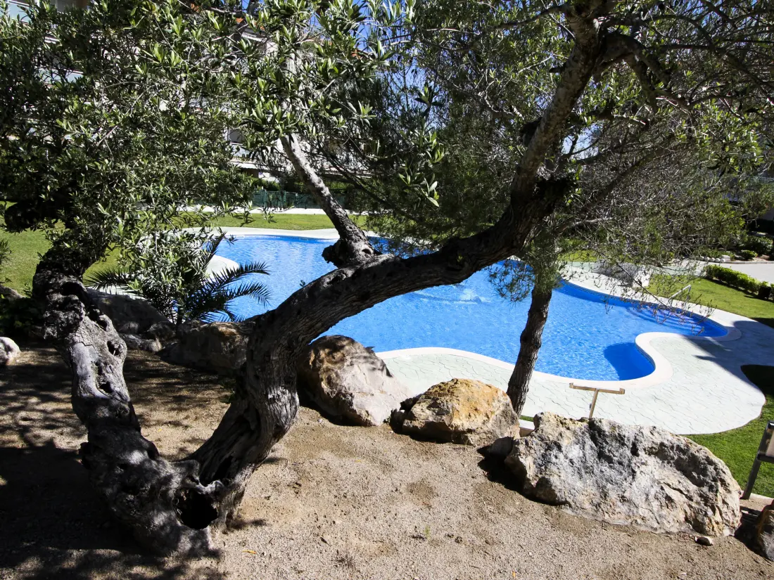 Location de Vacances Salou 844