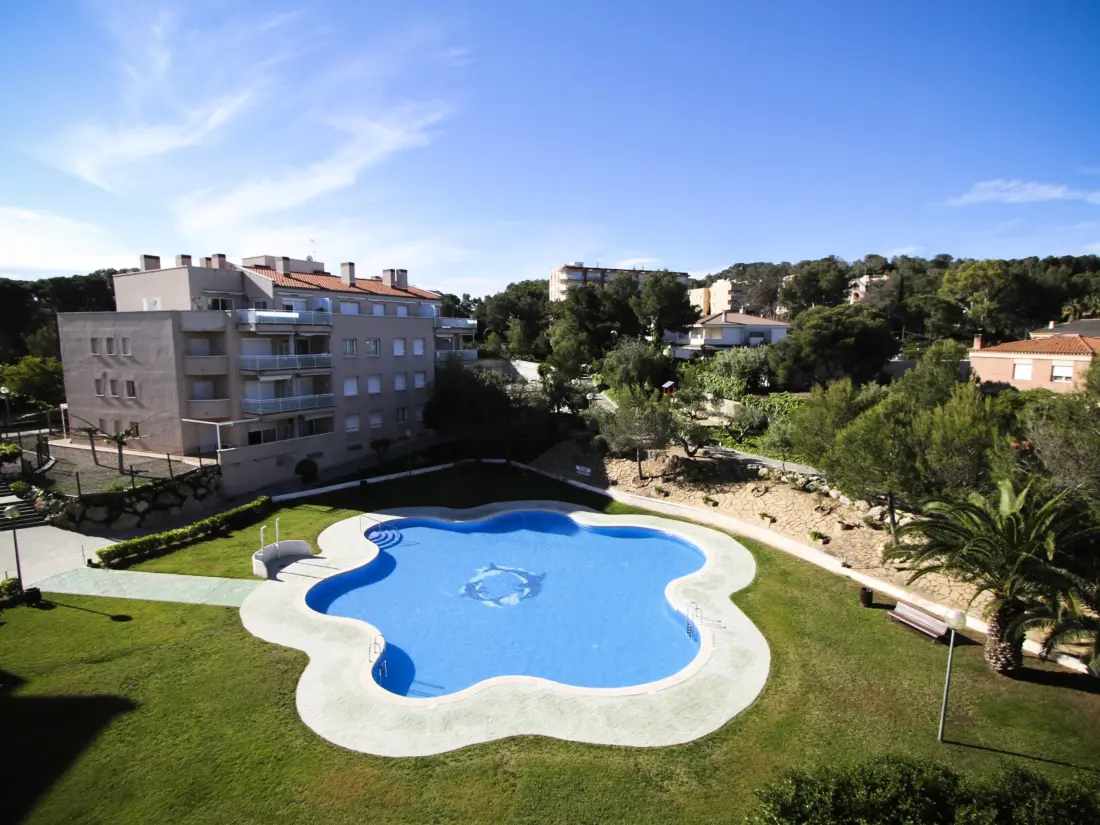 Location de Vacances Salou 844
