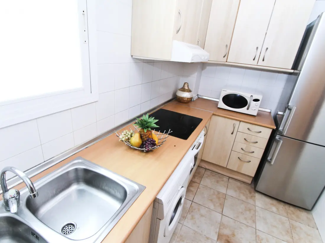 Location de Vacances Salou 844