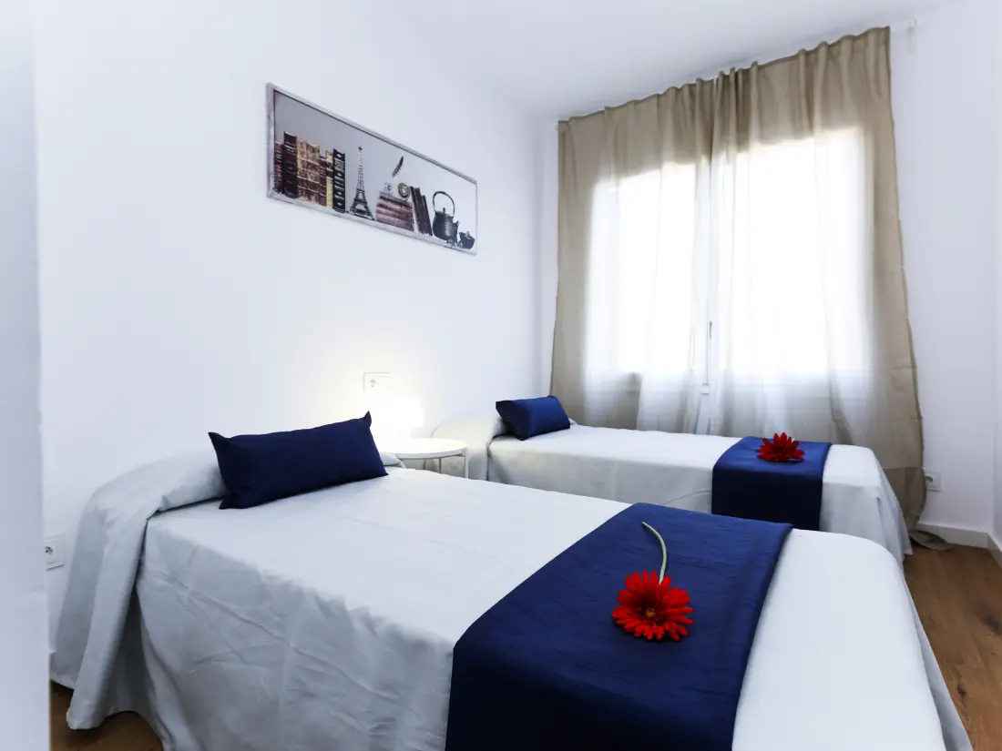Location de Vacances Salou 843