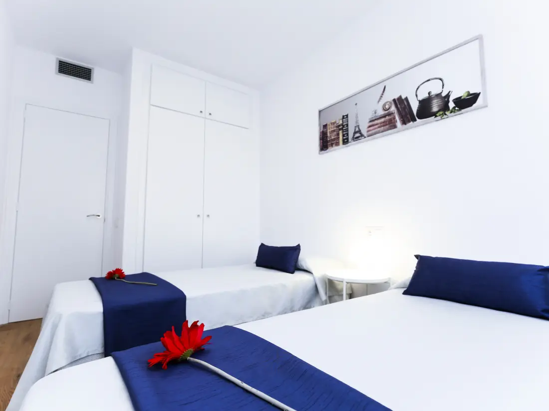 Location de Vacances Salou 843