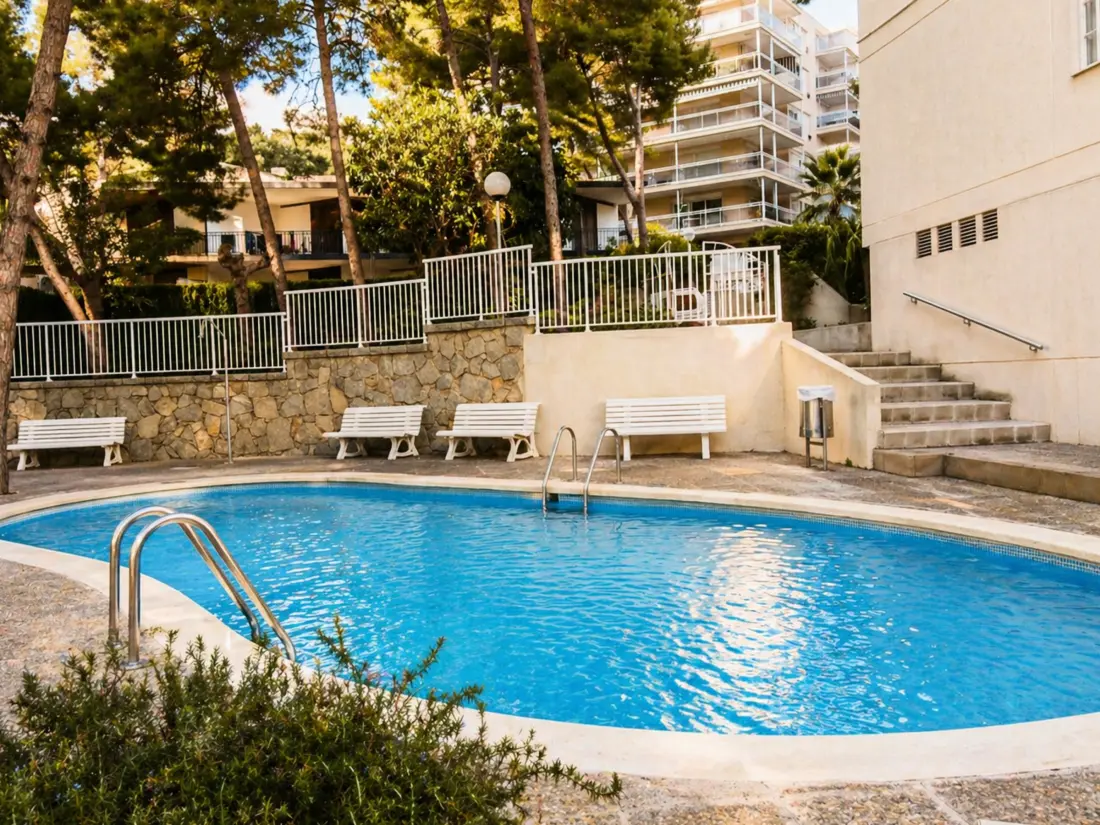 Location de Vacances Salou 846