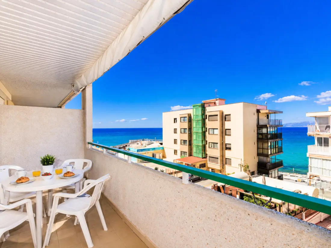 Location de Vacances Salou 846