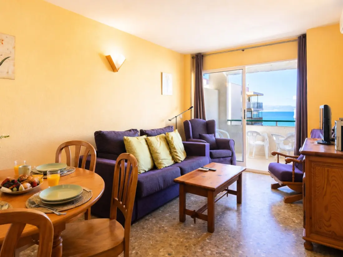 Location de Vacances Salou 846