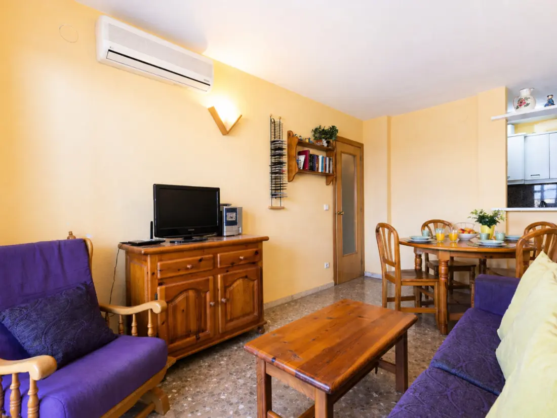 Location de Vacances Salou 846